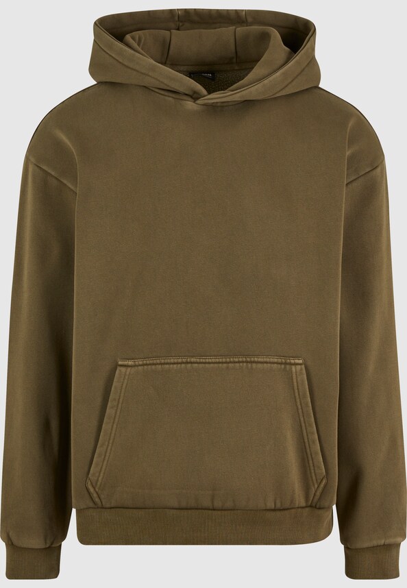 Vintage Heavy Hoodie-4