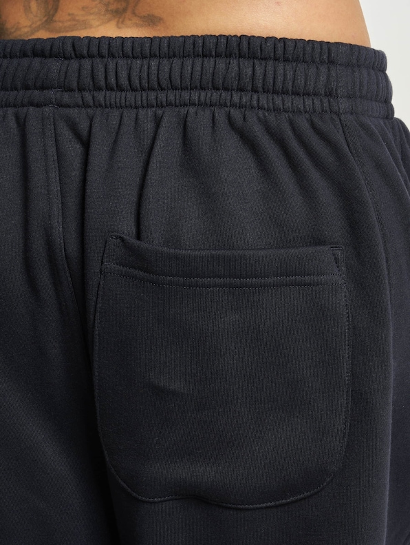 Baggy Sweat Pants-4