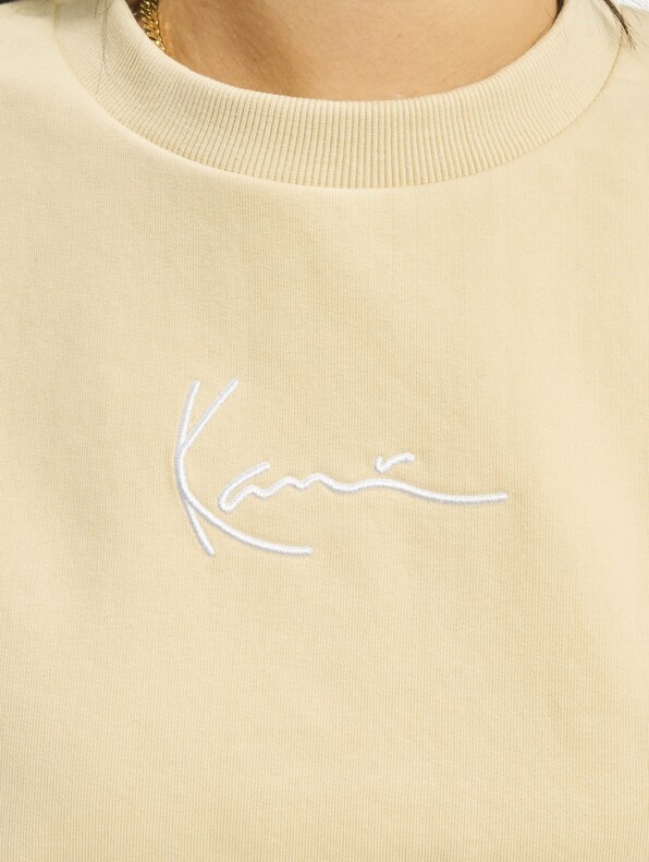 Small Signature Crew-3