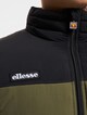 Ellesse Nebula Padded Winterjacken-4