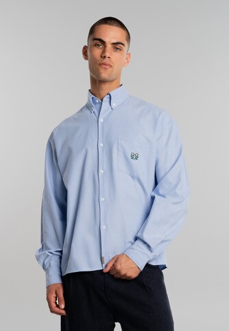 Everyday Pocket Shirt