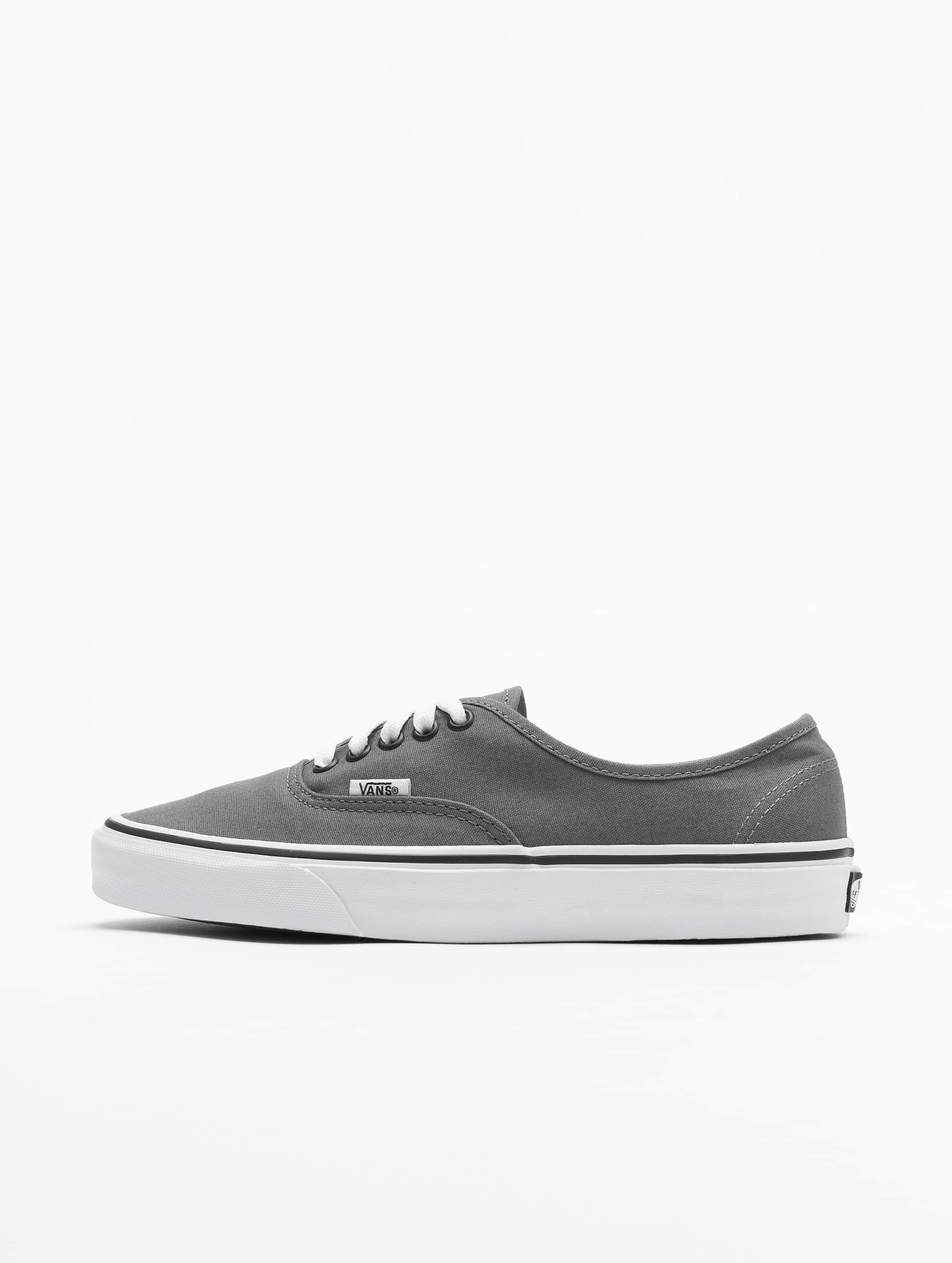 Vans original clearance grey