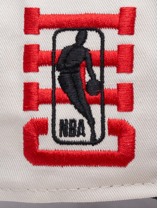 Chicago Bulls NBA Logo 9FIFTY-3