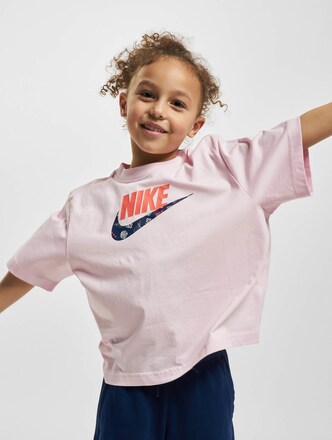 Nike NSW Boxy Crop T-Shirt