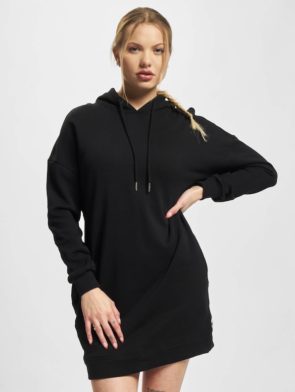 Ladies Organic Oversized Terry -2