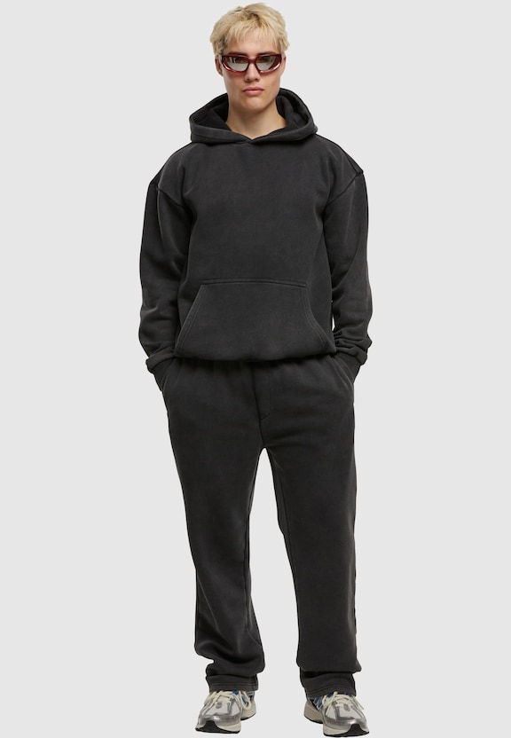 Vintage Heavy Hoodie-3