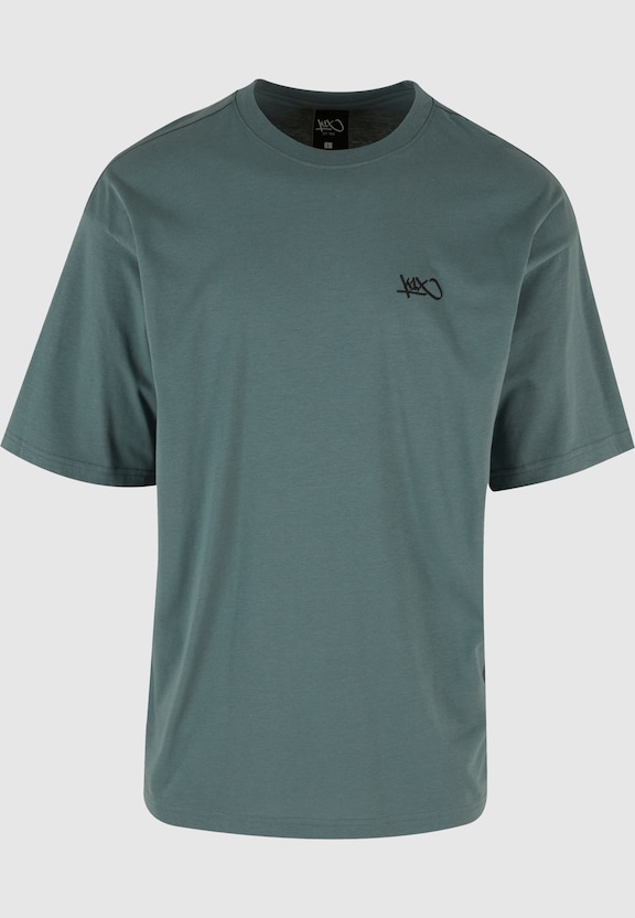 KXM243-007-3 K1X Logo Tee-4