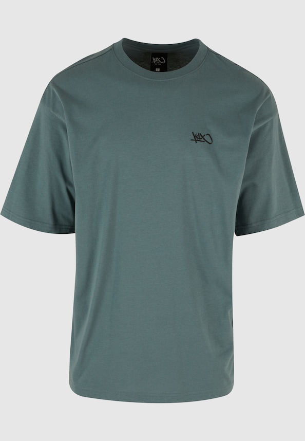 KXM243-007-3 K1X Logo Tee-4