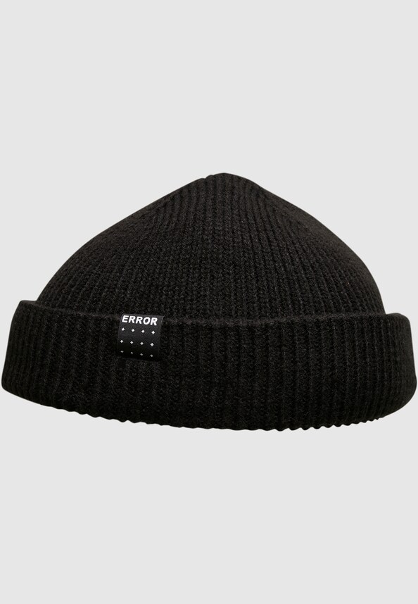Error Knit-6