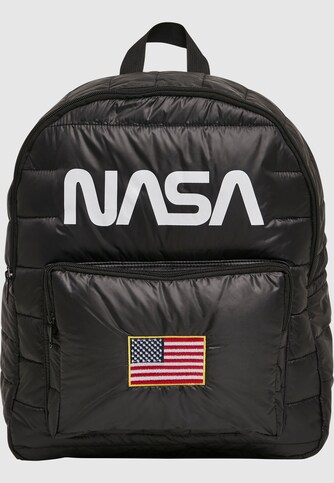 NASA Puffer Backpack