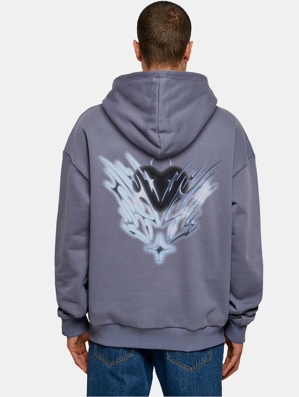 Cagedchrome Ultra Heavy Oversize-1