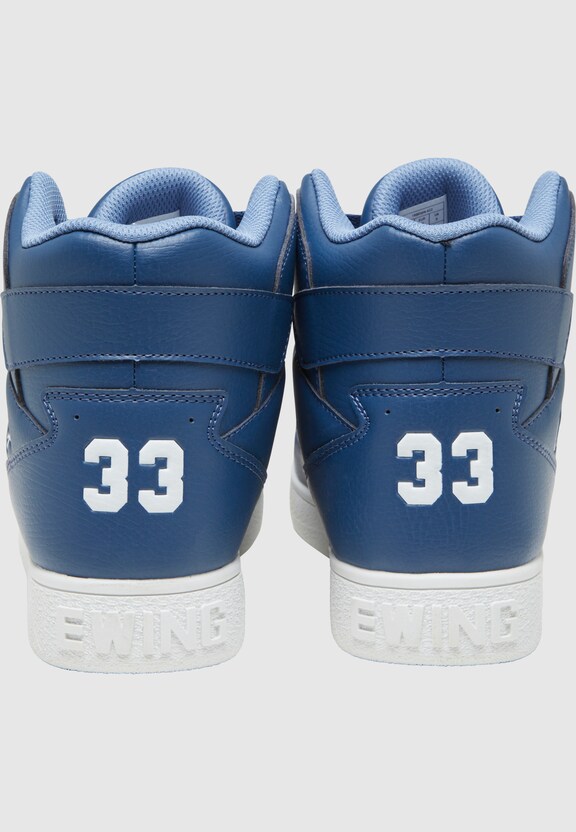 33 HI Non Strap-1