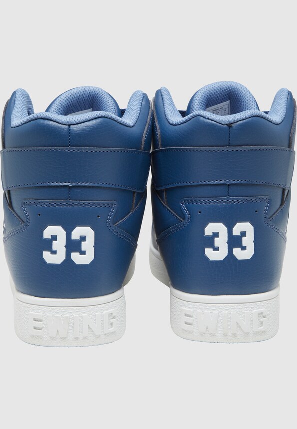 33 HI Non Strap-1