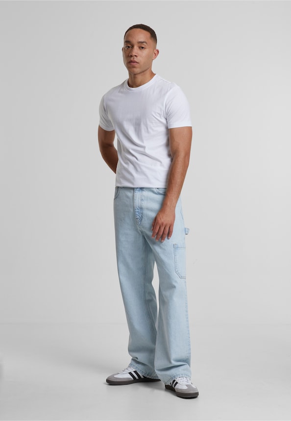 2Y Eladan Worker Baggy Jeans-3