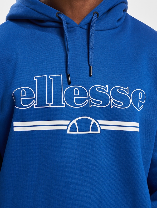 Ellesse Markab OH Hoodies-3