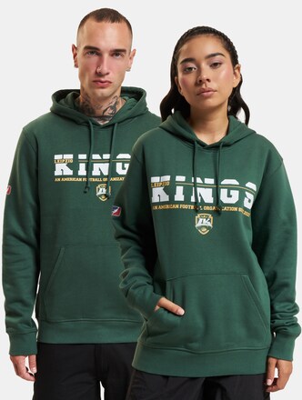 ELF Leipzig Kings Sideline T-Shirt