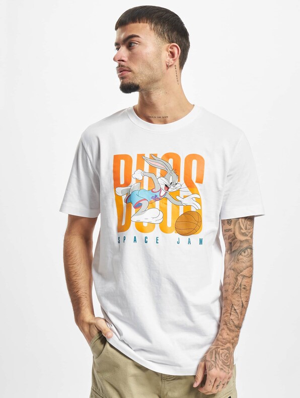 Space Jam Big Bugs Playing-2