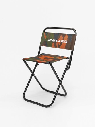 Urban Classics Camping Chair