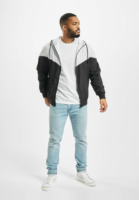 Pattern Arrow Windrunner-2