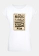 Ladies Retro Boom Extended Shoulder -2