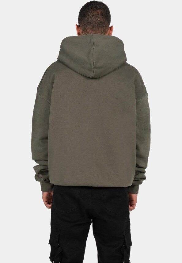 Saint x Heavy Oversized-1