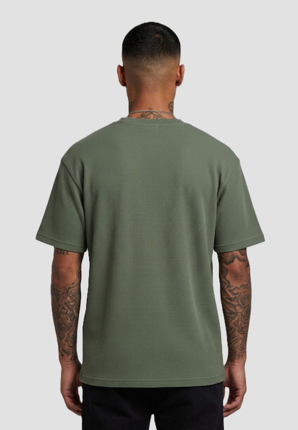 Signature Waffle Oversized-1