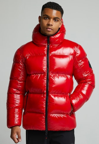 PALZINO PUFFER
