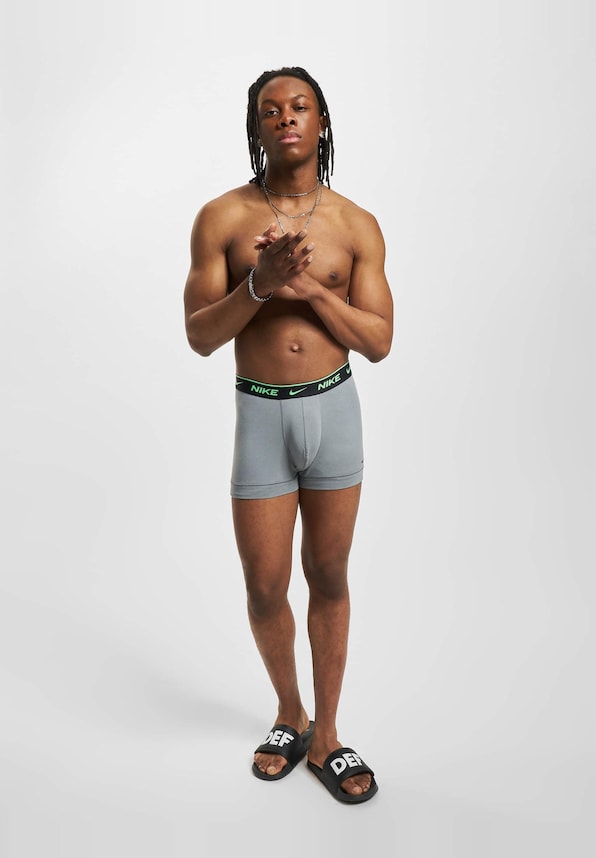 Everyday Cotton Stretch 3pk-9