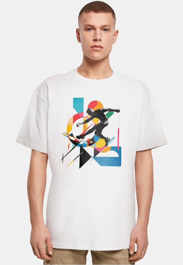  Champion Colors Oversize -0