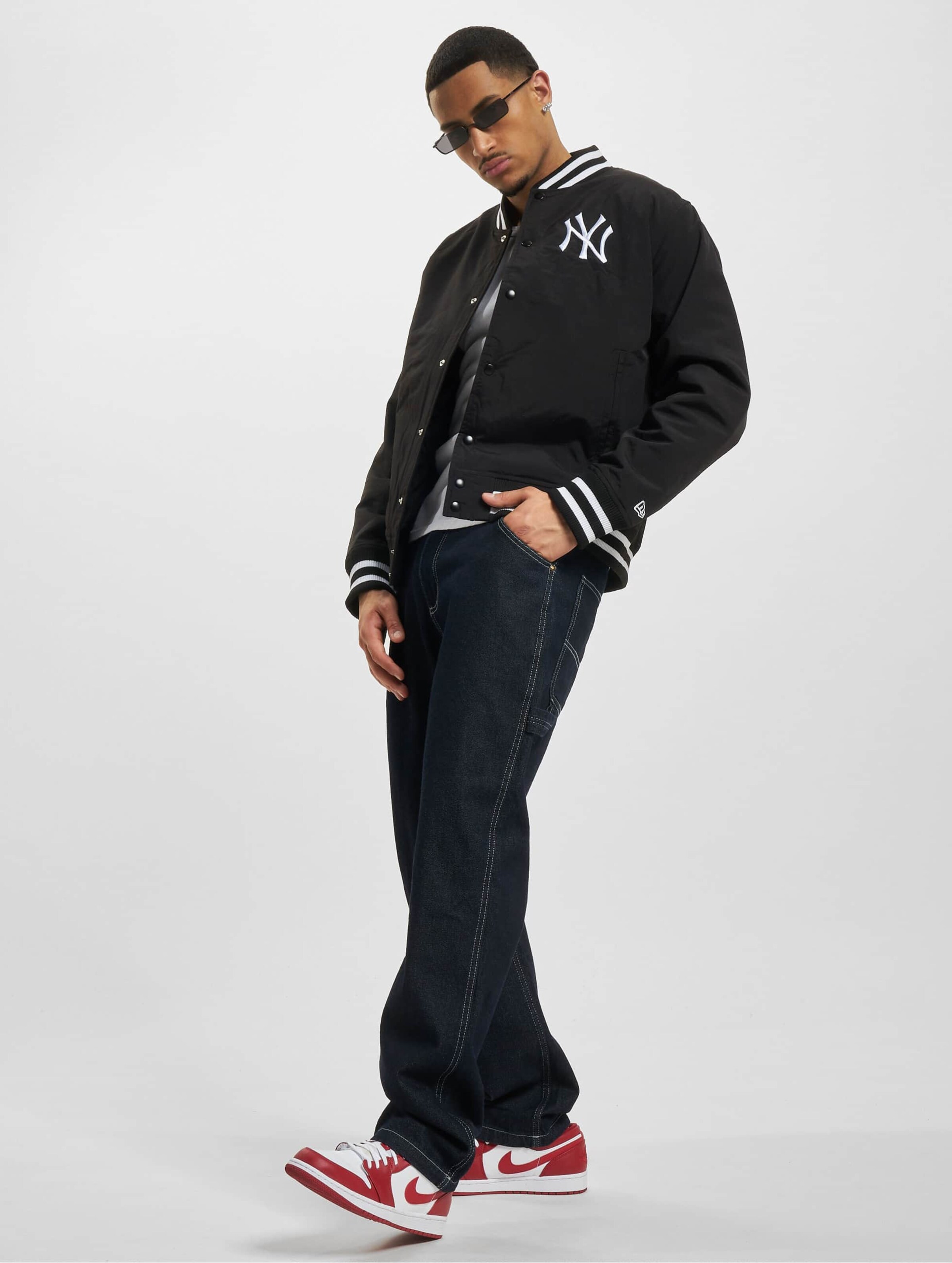 New york store yankees bomber jacket