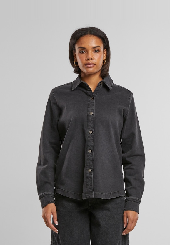 Ladies Denim-2