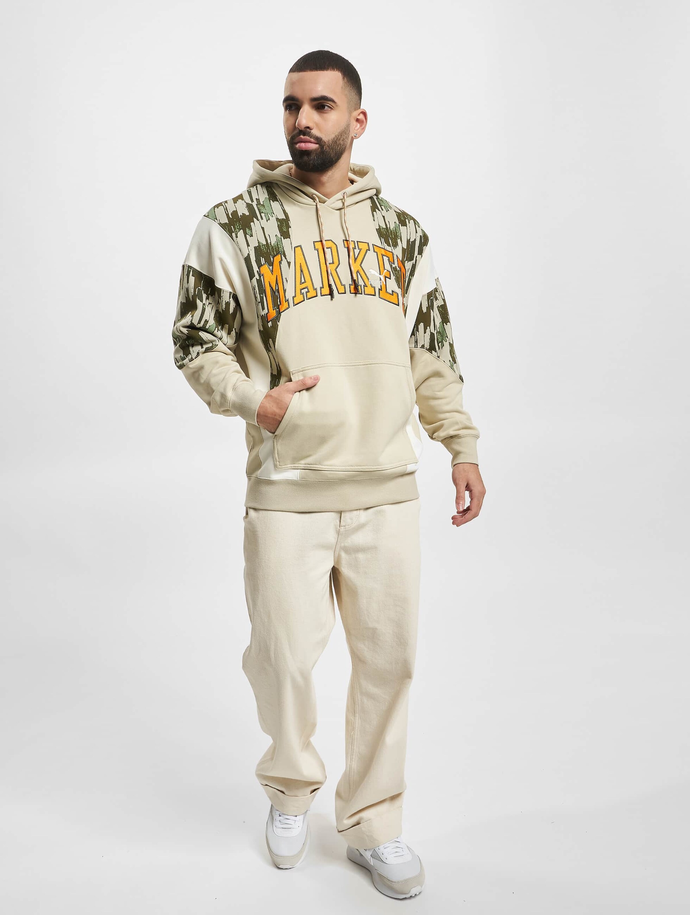 Puma x Market Relaxed Hoodie store