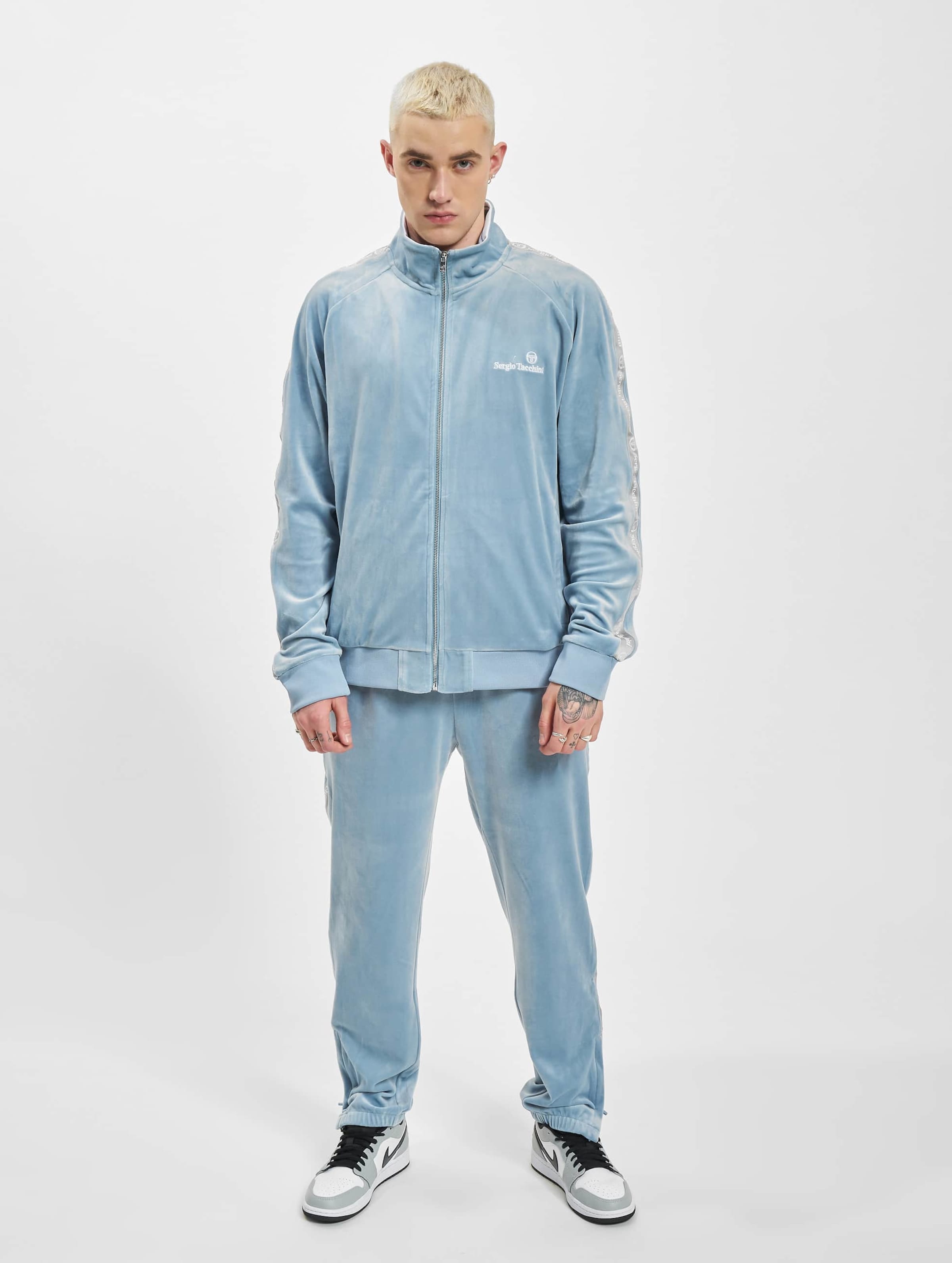 Ensemble sergio tacchini online velour