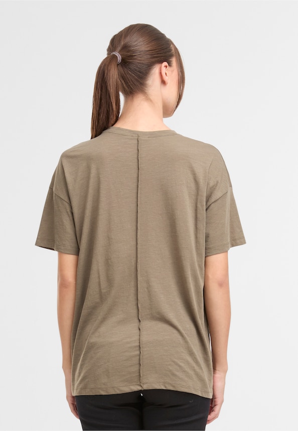 Noisy May Damen NOOS Straight--1