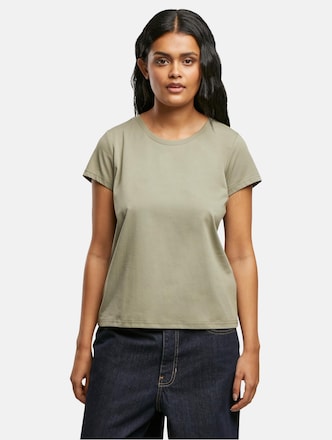Ladies Sorona Regular Tee