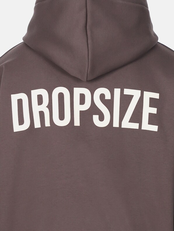 Heavy Oversize HD Print -3