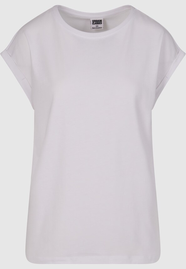 Ladies Extended Shoulder-3