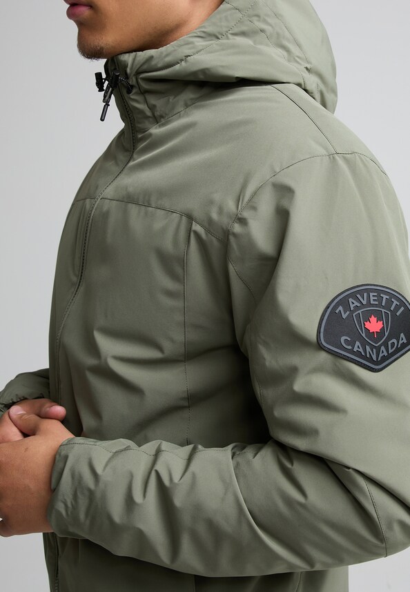 CONAZZI INSULATED -3