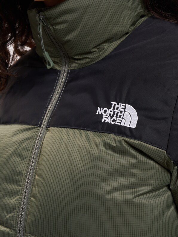 The North Face Winterjacke-4