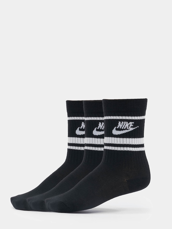 Nike Everyday Essential Cr Socks-0