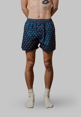 2-pack - P's Allover Boxers