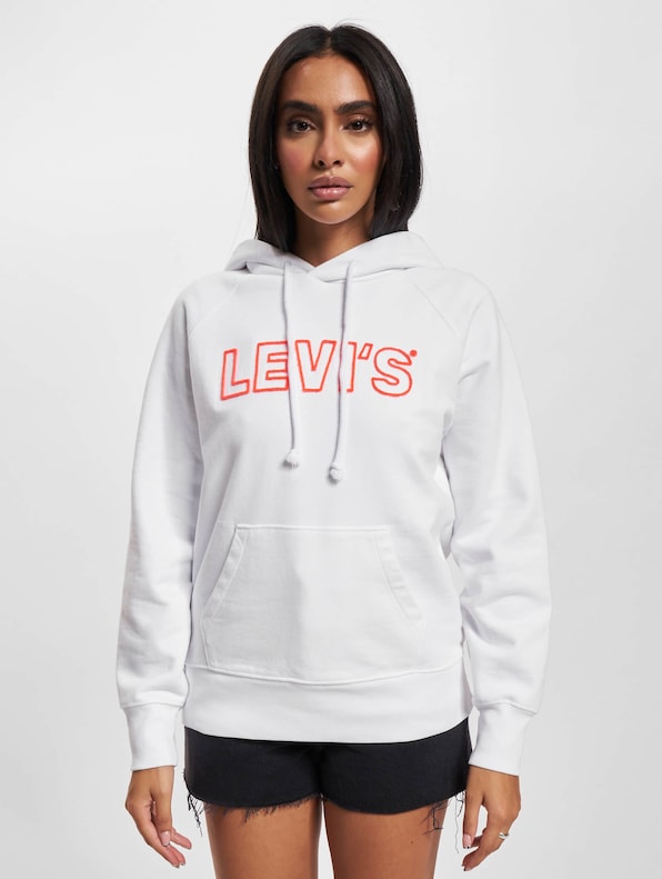 Levi's® Graphic Sport Housemark Hoody-2