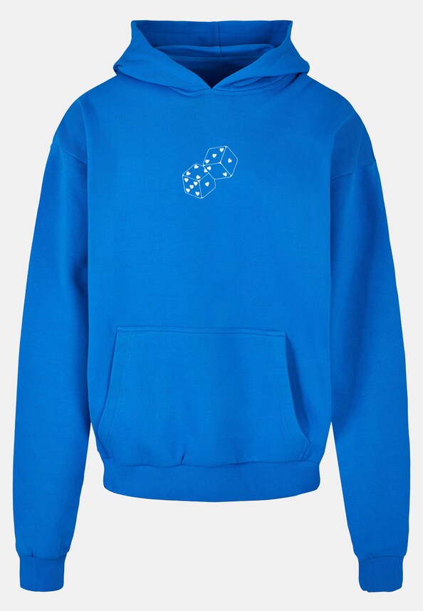 Hugs & Love - Heart Dice Ultra Heavy-2