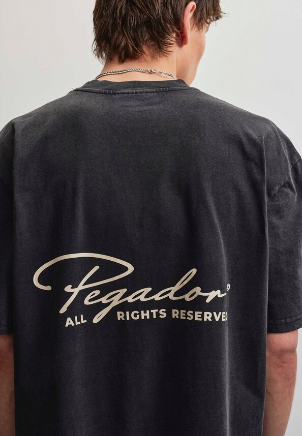 Pike Oversized Tee-6