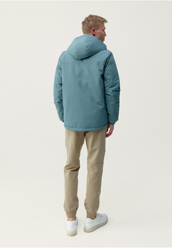 Jacket Volga-3