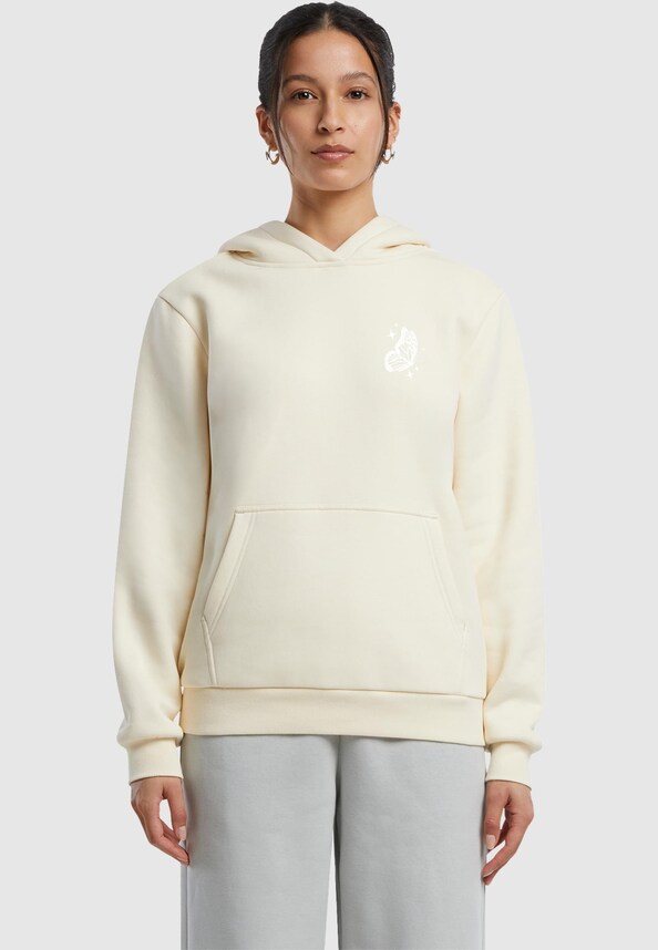 Wildest Dreams Ladies Fluffy Hoody-0