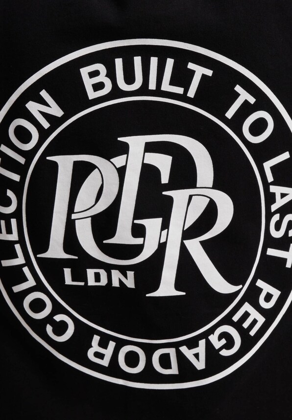 PEGADOR Marcer Oversized T-Shirt-3