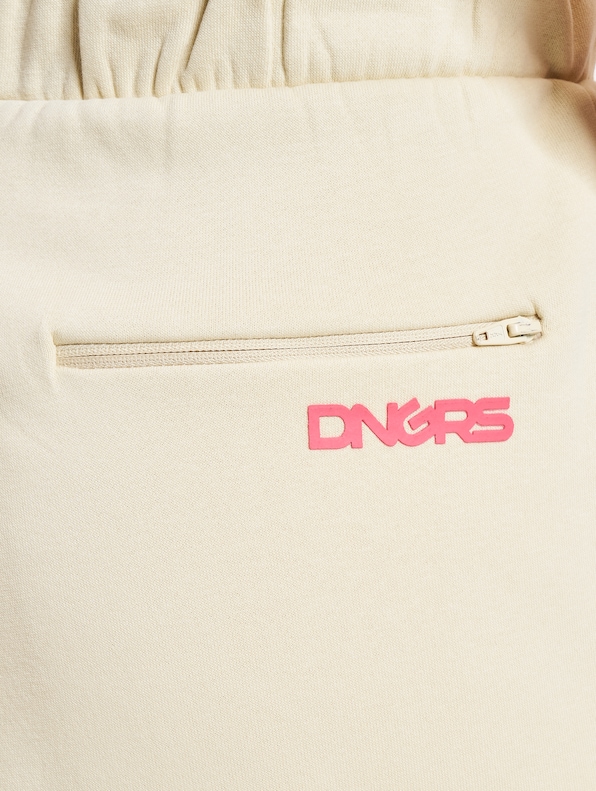 Dangerous DNGRS Basic Sweatpants Trust-2