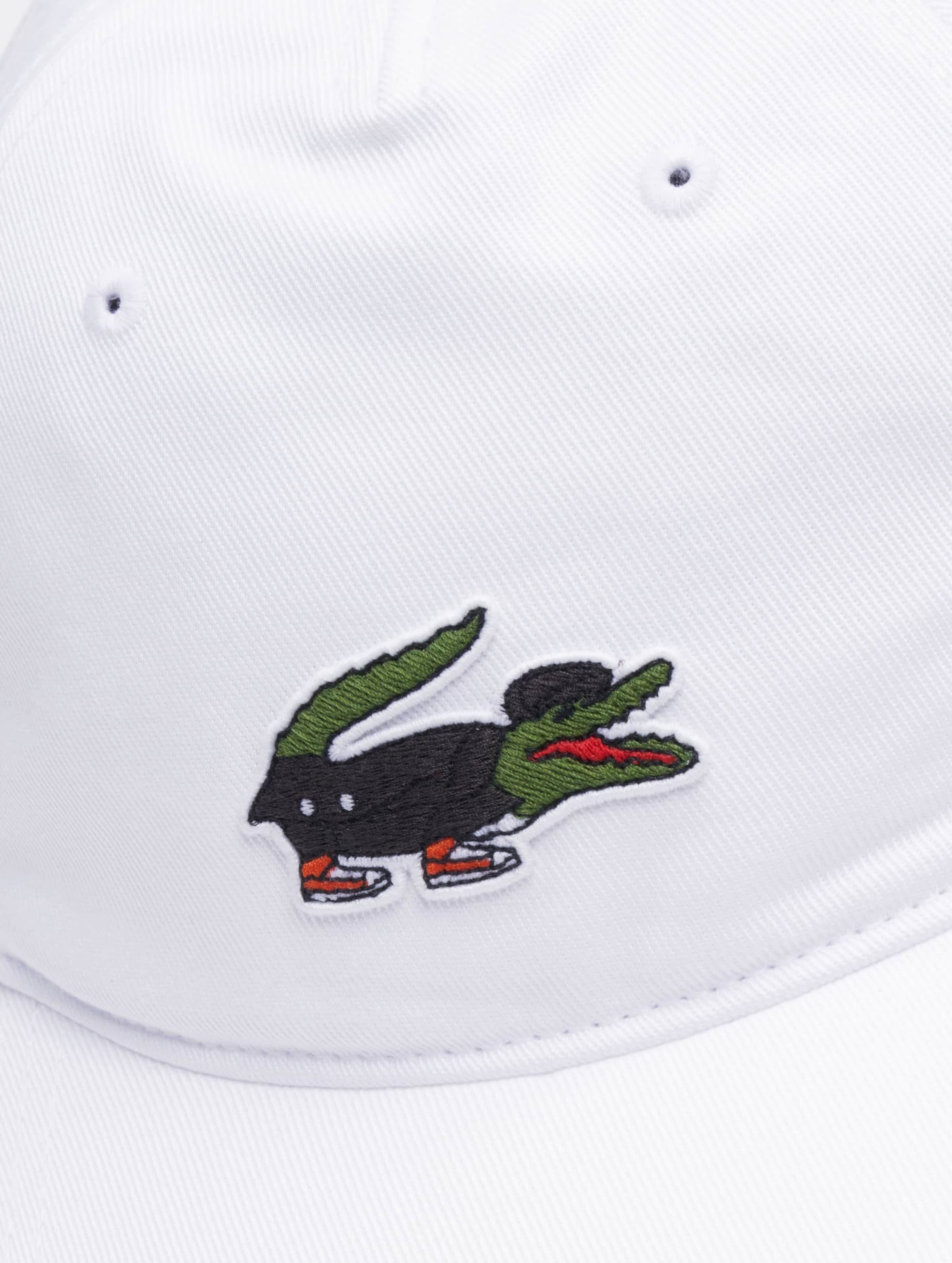 Lacoste snapback best sale