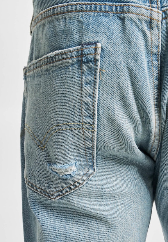 Levi's® 501 Original Straight Fit Jeans-6